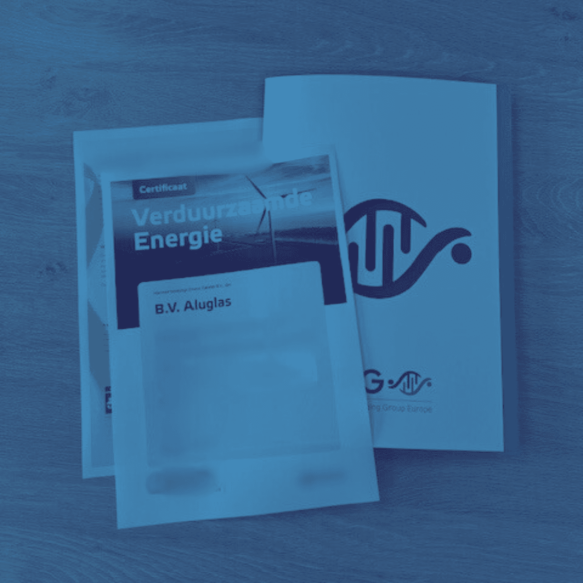 Bild für Kategorie Zertifikate